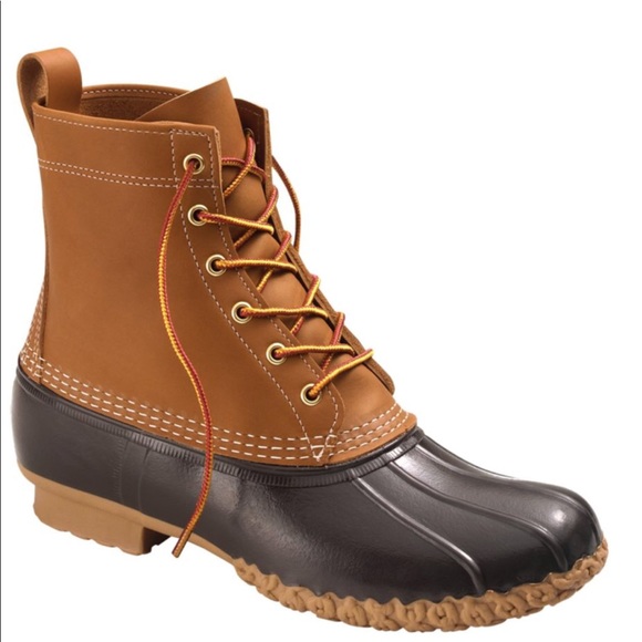 L.L. Bean Shoes - LL Bean Duck Boots